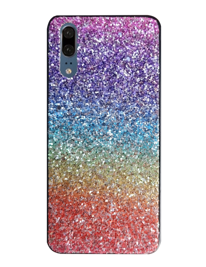 Huawei P20 Simli Telefon Kılıfı