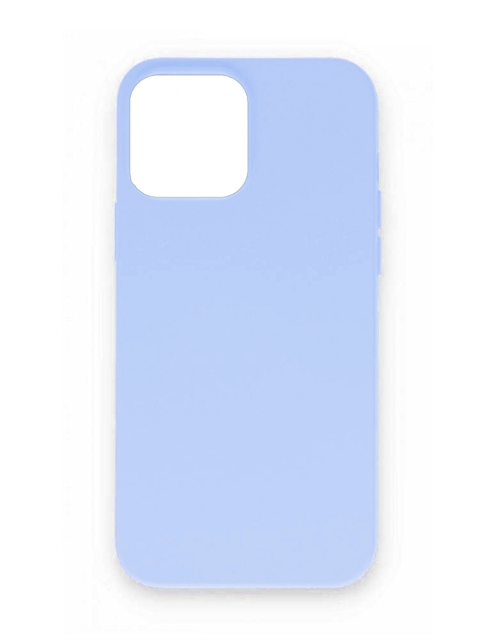 iPhone 11 Pro Silikon Kılıf Mavi