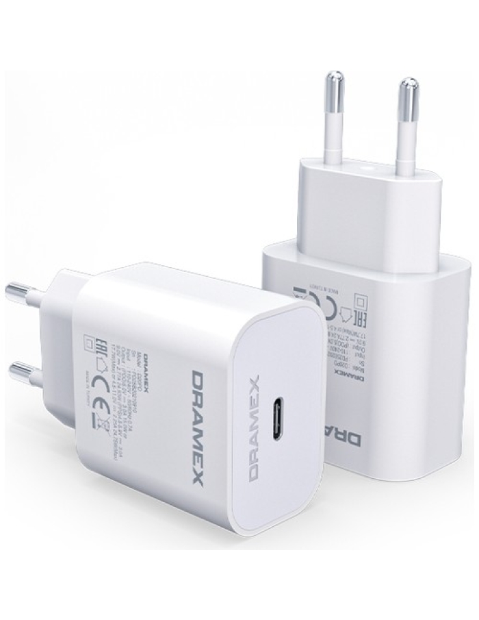 iPhone 11 ve Üstü Type-C / Lighting Şarj Seti Kablo ve Başlık 20W PD Şarj