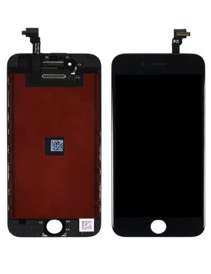 İphone 6 LCD Ekran ve Dokunmatik Set