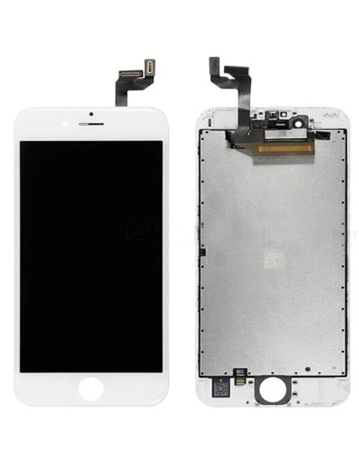 İphone 6S LCD Ekran ve Dokunmatik Set Beyaz