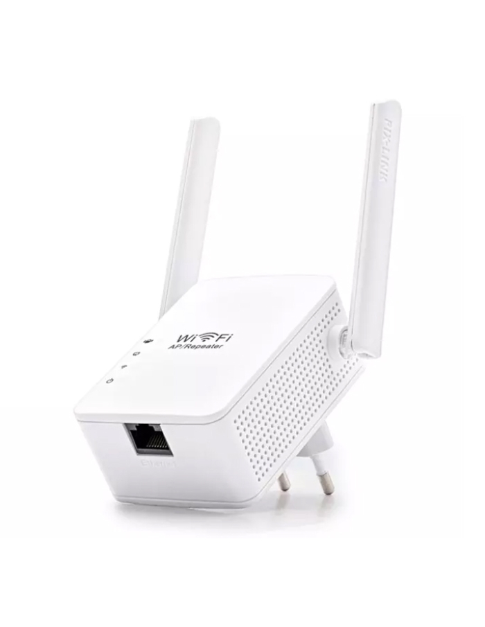 Pix-Link 300Mbps Access Point/Repeater Router