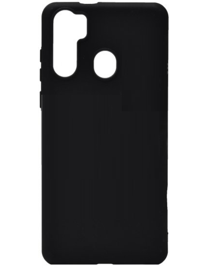 Reeder P13 Blue Max Silikon Kılıf