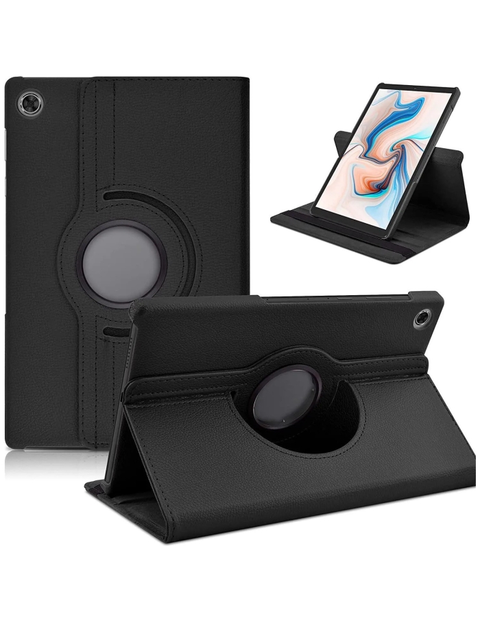 Samsung Tab A9 X110  8.7 Tablet Kılıfı Orjinal Siyah