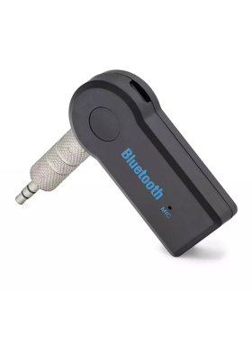 Aux to Bluetooth Çeviricisi Araç Kiti