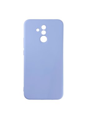 Huawei Mate 20 Lite Yumuşak Silikon Kılıf Renk Seçenekli