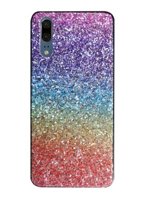 Huawei P20 Simli Telefon Kılıfı