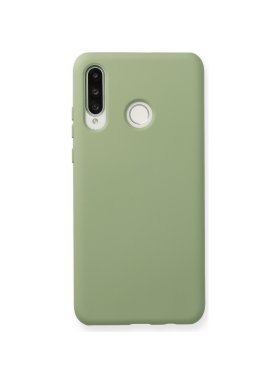 Huawei P30 Lite Silikon Kılıf