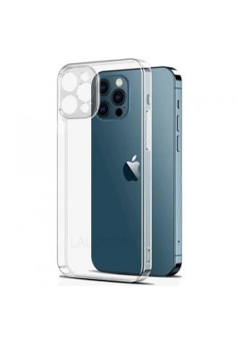 iPhone 13 Pro Şeffaf Kamera Korumalı Kılıf