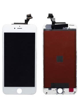 İphone 6 LCD Ekran ve Dokunmatik Set