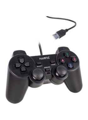 Narita NRT-333 Gamepad USB Oyun Kolu