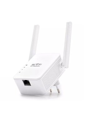 Pix-Link 300Mbps Access Point/Repeater Router