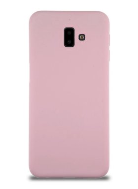 Samsung Galaxy J6 Plus Silikon Kılıf