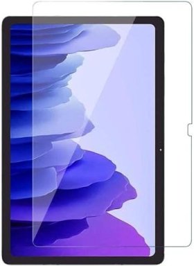 Samsung Galaxy Tab A7 10.4 Ekran Koruyucu Kırılmaz Cam