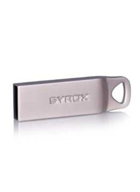 Syrox 128 Gb Metal Usb Flash Bellek UM128