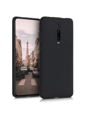 Xiaomi Mİ 9T Silikon Kılıf 