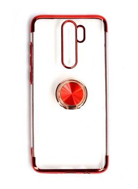 Xiaomi Redmi 9 Yüzüklü Kılıf