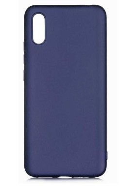 Xiaomi Redmi 9A Esnek Silikon Kılıf