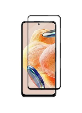 Xiaomi Redmi Note 13 Pro Ekran Koruyucu Tam Kapatan HSD