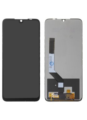 Xiaomi Redmi Note 7 LCD Ekran Orjinal Servis Ekranı