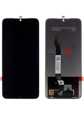 Xiaomi Redmi Note 8 LCD Ekran Orjinal Servis Ekranı