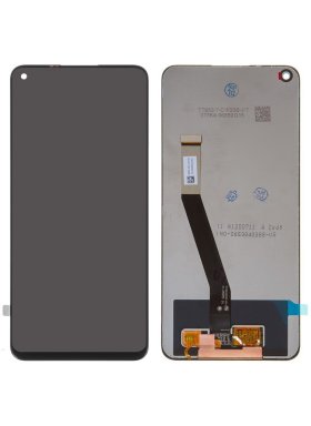Xiaomi Redmi Note 9 LCD Ekran Orjinal Servis Ekranı