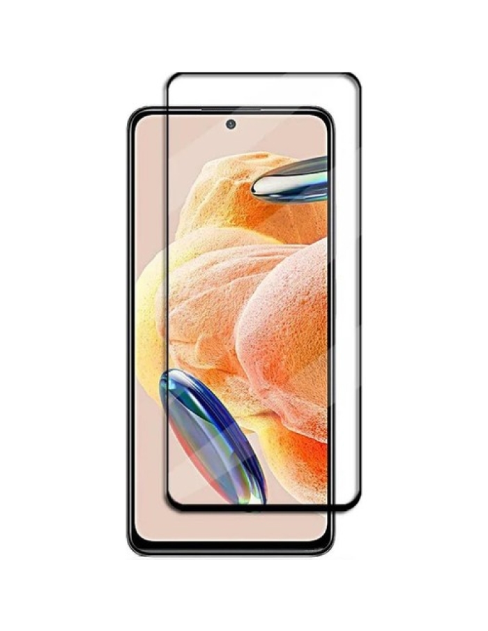 Xiaomi Redmi Note 13 Pro Ekran Koruyucu Tam Kapatan HSD