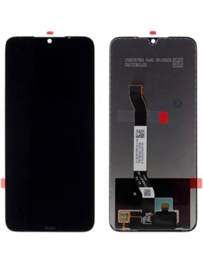 Xiaomi Redmi Note 8 LCD Ekran Orjinal Servis Ekranı